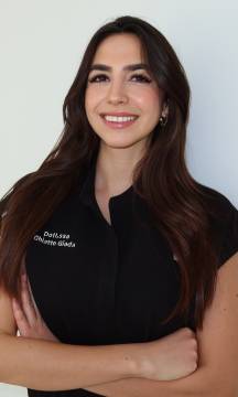 Dott.ssa Ghiatto Giada Ludovica