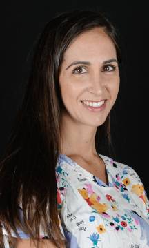 Dott.ssa Ghiatto Sharon