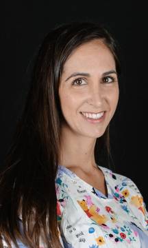 Dott.ssa Ghiatto Sharon