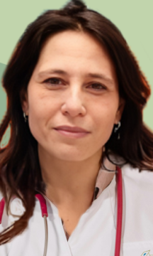 Dott.ssa Giacomantonio Loredana