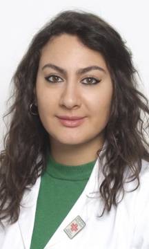 Dott.ssa Gianfrate Mariacarmela (Nutrizionista)