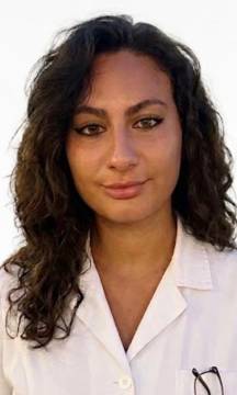 Dott.ssa Gianfrate Mariacarmela (Nutrizionista)