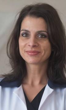 Dott.ssa Giglio Sara