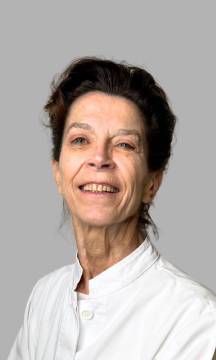 Dott.ssa Gilberti Anna