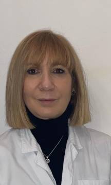Dott.ssa Giubilei Rossella