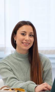 Dott.ssa Gorla Eleonora