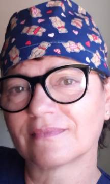 Dott.ssa Gosetto Fiorella