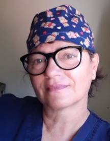 Dott.ssa Gosetto Fiorella