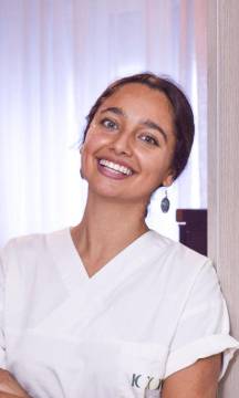 Dott.ssa Gosetto Maryluz