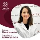Dott.ssa Iacovino Chiara