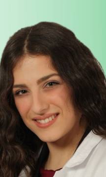 Dott.ssa Incarbona Valeria