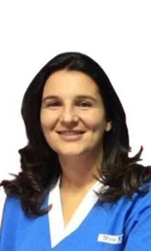 Dott.ssa Inglese Rossella