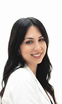 Dott.ssa Iuculano Federica