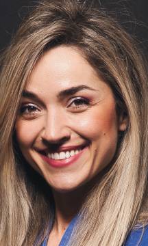 Dott.ssa Kalemaj Zamira