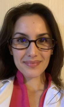 Dott.ssa Laregina Chiara