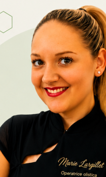 Dott.ssa Largillet Marie