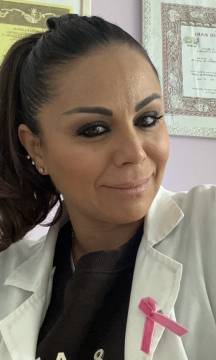 Dott.ssa Laterza Domenica