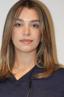 Dott.ssa Laurenzio Giada