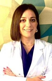 Dott.ssa Le Rose Valeria (Cardiologo)