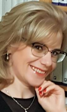 Dott.ssa Lenuta Burca Psicologa