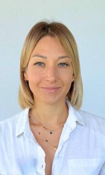 Dott.ssa Lombardi Giorgia