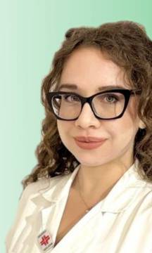 Dott.ssa Mancini Arianna