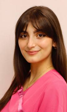 Dott.ssa Manera Margherita