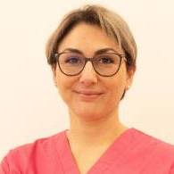 Dott.ssa Manuela Gallizzi