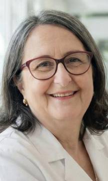 Dott.ssa Marangi Anna Lisa (Nefrologa)