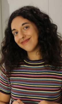 Dott.ssa Marchese Valentina