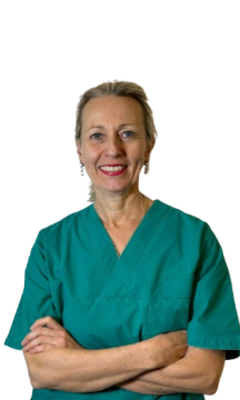 Dott.ssa Mariotti Isabella