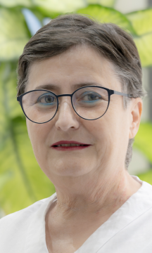 Dott.ssa Maschietto Patrizia