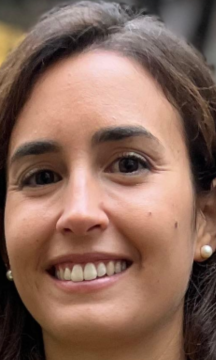 Dott.ssa Mastellone Giulia