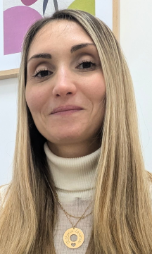 Dott.ssa Meli Federica