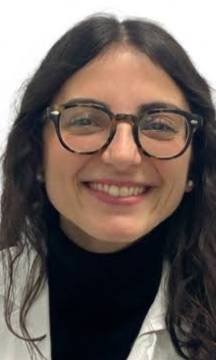 Dott.ssa Messina Valeria