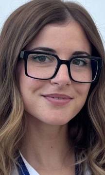 Dott.ssa Migliorucci Benedetta