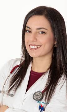 Dott.ssa Molinaro Marianna (Diab.Endocr)