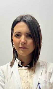 Dott.ssa Monteleone Veronica