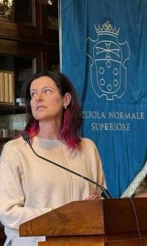 Dott.ssa Montemagni Anna Lisa