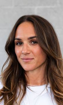 Dott.ssa Montorfano Azzurra (Cantu')