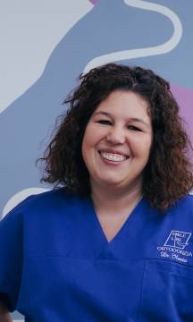 Dott.ssa Moranduzzo Ilaria