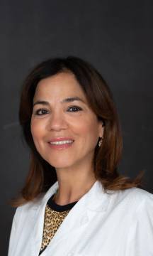 Dott.ssa Nigito Maria Rosa