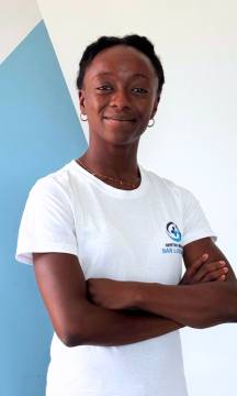 Dott.ssa Ogiede Irene Belinda