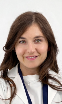 Dott.ssa Palieri Tea