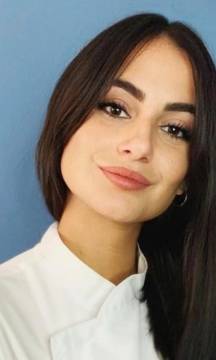 Dott.ssa Palladino Caterina