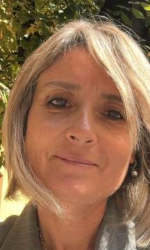 Dott.ssa Palombino Katia - San Severo