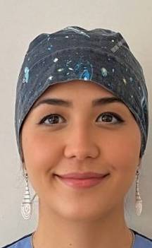 Dott.ssa Palumbo Rebecca