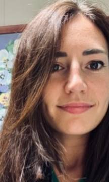 Dott.ssa Panizzolo Eleonora