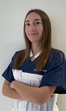 Dott.ssa Pastrello Anna