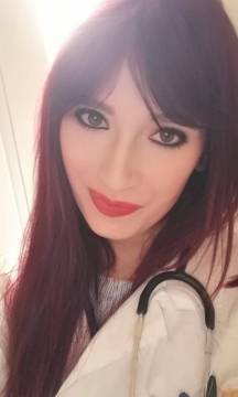 Dott.ssa Pedicone Anastasia